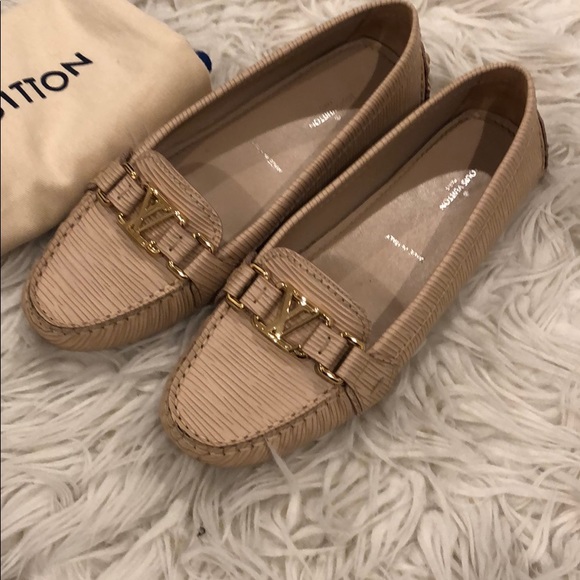 Louis Vuitton Espadrilles - Picture 2 of 4